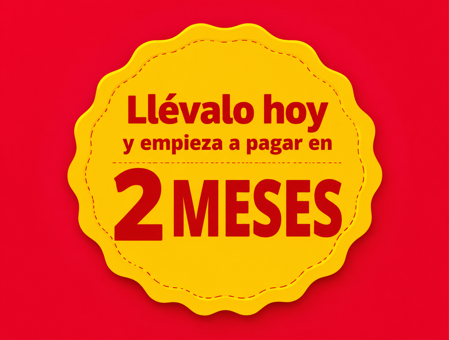 Beneficio 1 PERIODO DE GRACIA