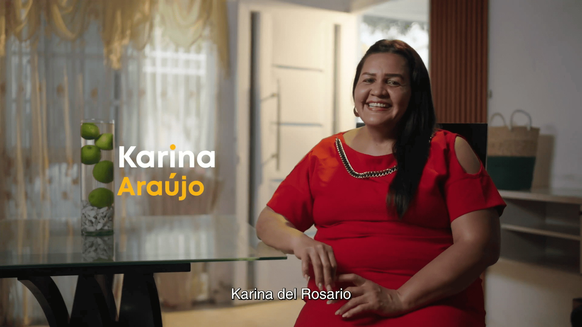 karina araujo